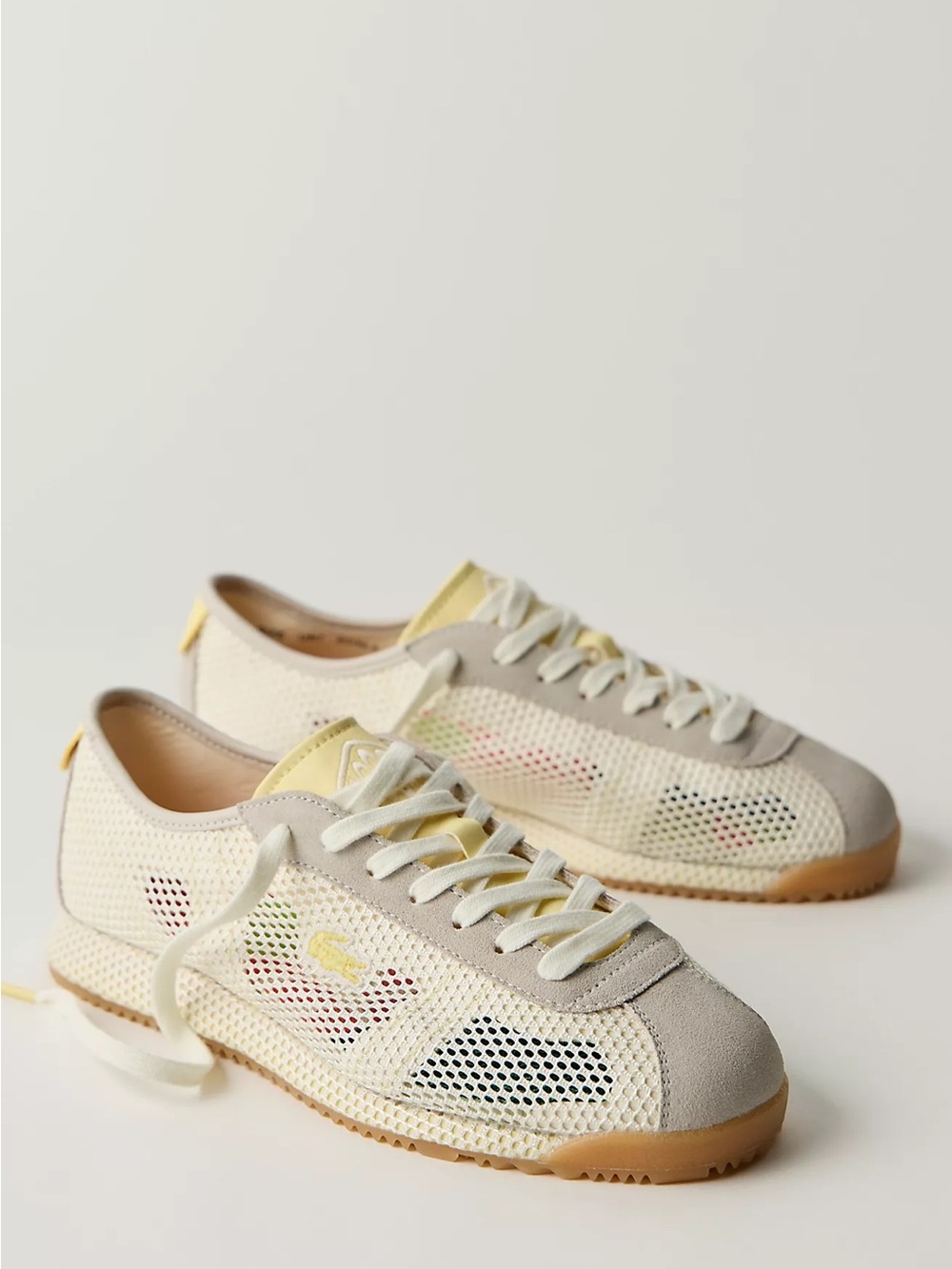 Lacoste For FP Mvmt Club Low Sneakers size 9